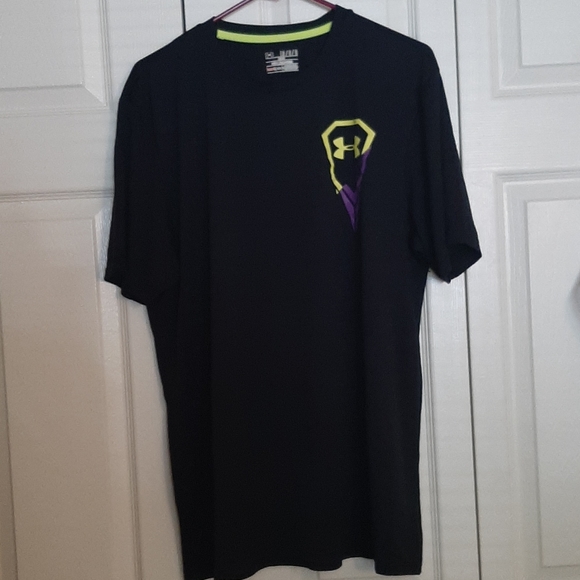 Under Armour Other - Like New Under Armour Tee